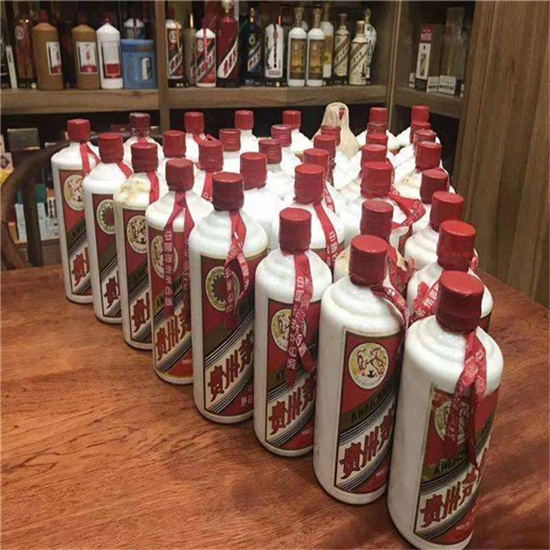 新罗回收93年茅台酒上门回收（附近推荐1.6公里/今日更新）